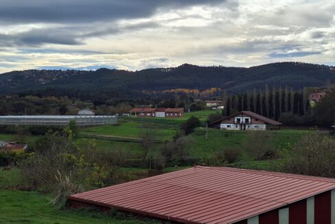 Casa Urduliz Invernaderos 1