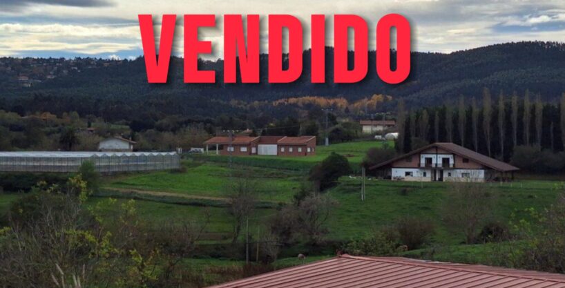 Casa Urduliz Invernaderos 1