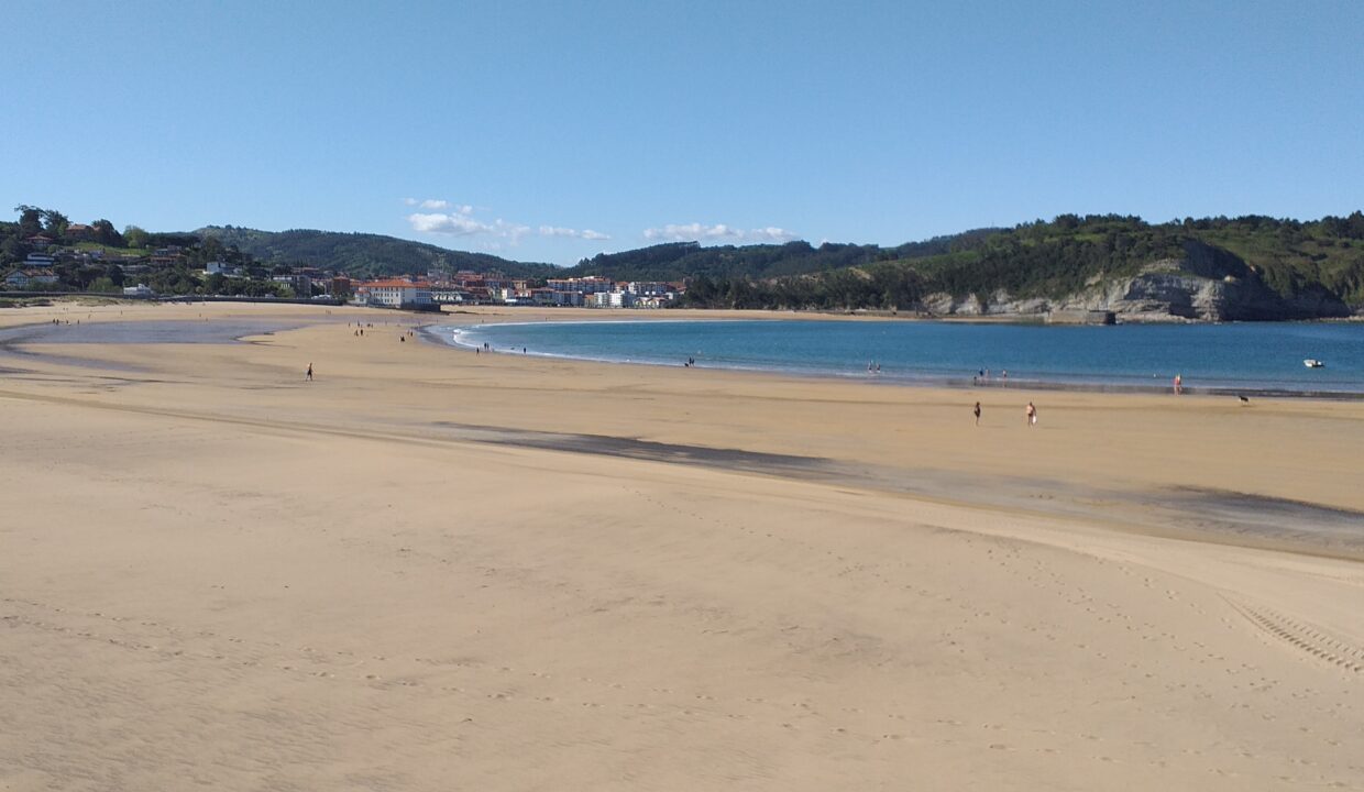 PISO EN ALQUILER PARA ESTANCIAS CORTAS EN GORLIZ (4)