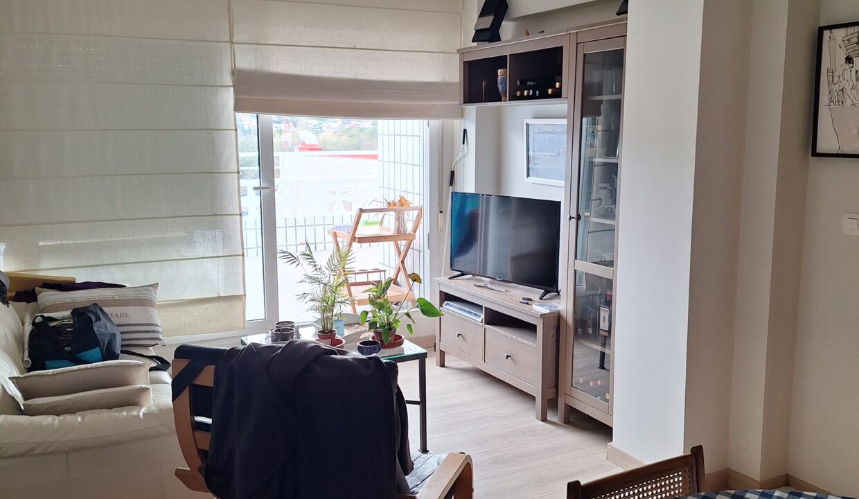 SALA SALIDA TERRAZA