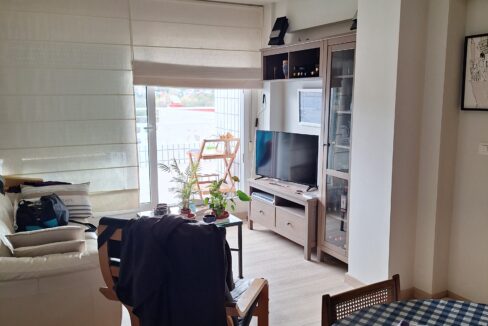 SALA SALIDA TERRAZA