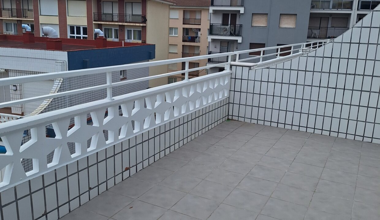 TERRAZA