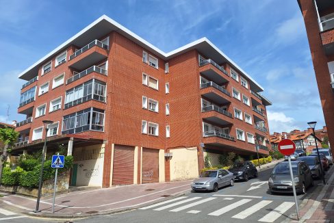 Piso en venta en Gorliz