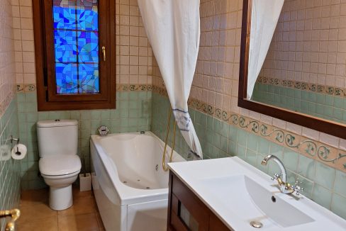 BAÑO COMPLETO