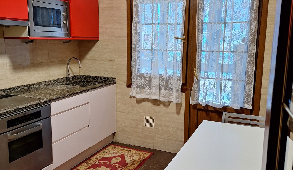 COCINA VISTA