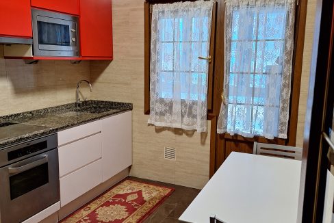 COCINA VISTA