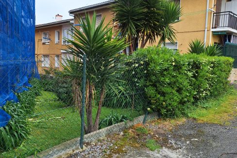 EXTERIOR II