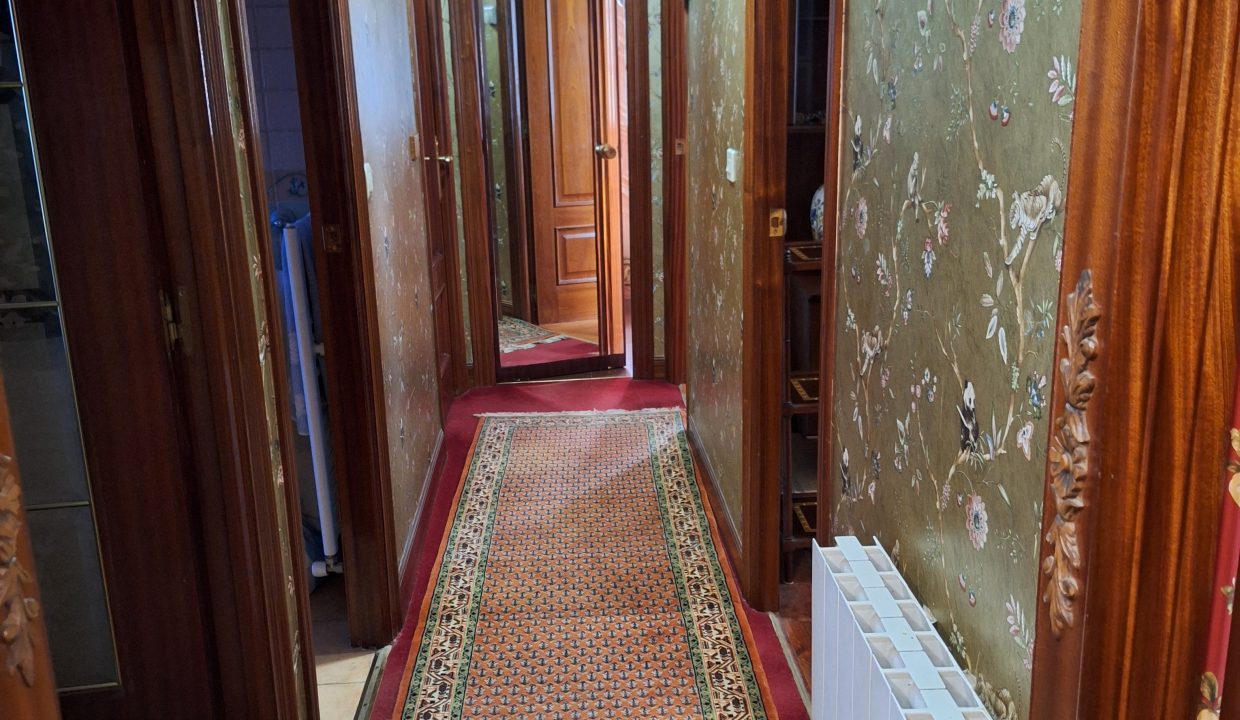 PASILLO
