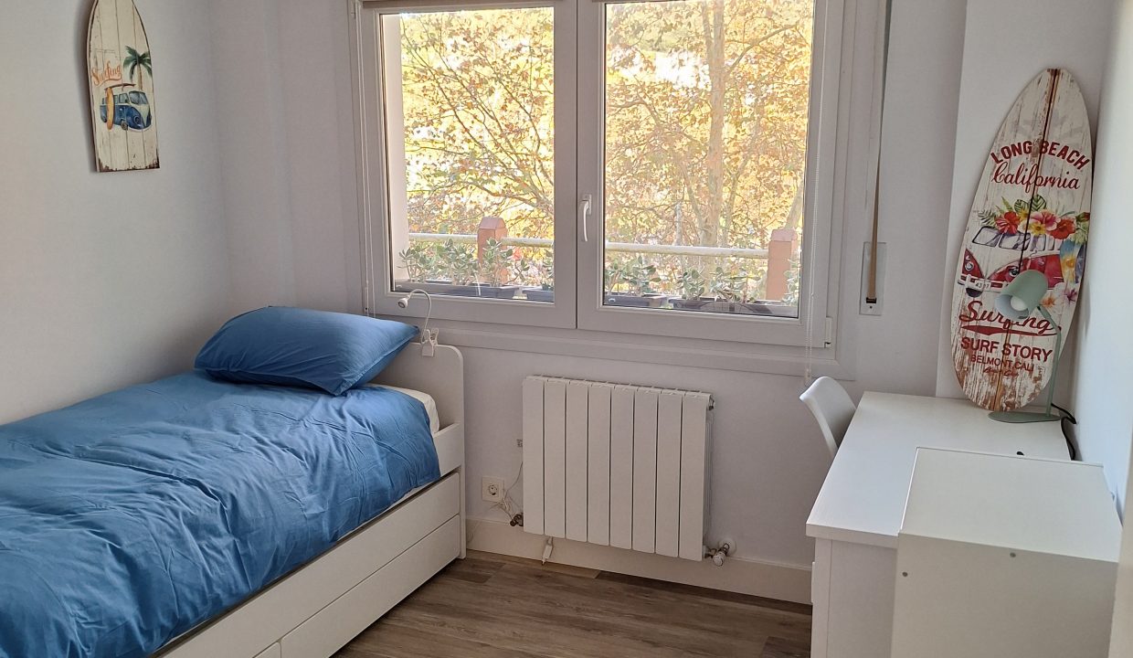 Piso en alquiler para verano en Gorliz
