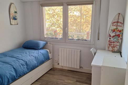 Piso en alquiler para verano en Gorliz