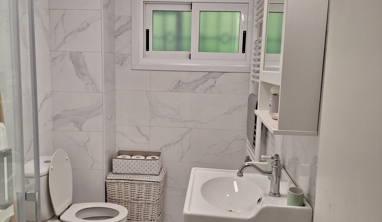 Piso en alquiler para verano en Gorliz