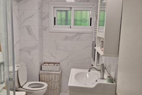 Piso en alquiler para verano en Gorliz