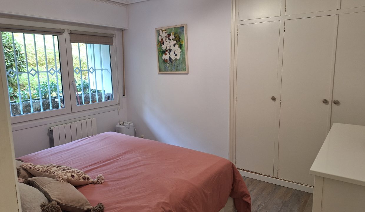 Piso en alquiler para verano en Gorliz