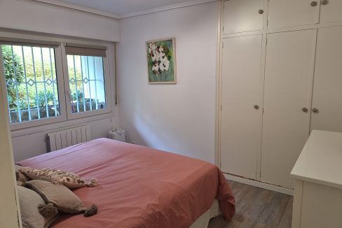 Piso en alquiler para verano en Gorliz