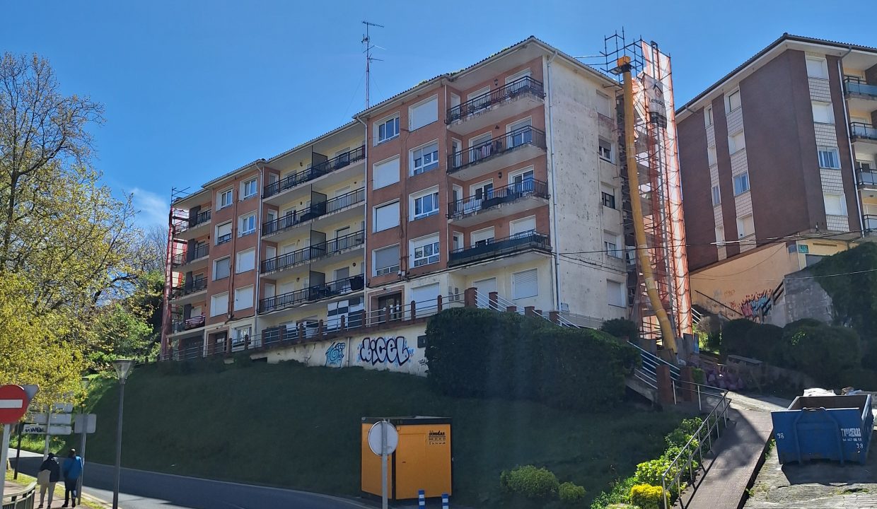 Piso en alquiler para verano en Gorliz
