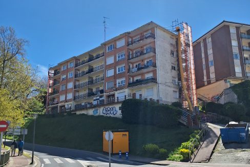Piso en alquiler para verano en Gorliz