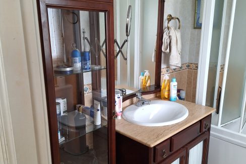 CHALET ADOSADO EN VENTA EN GORLIZ