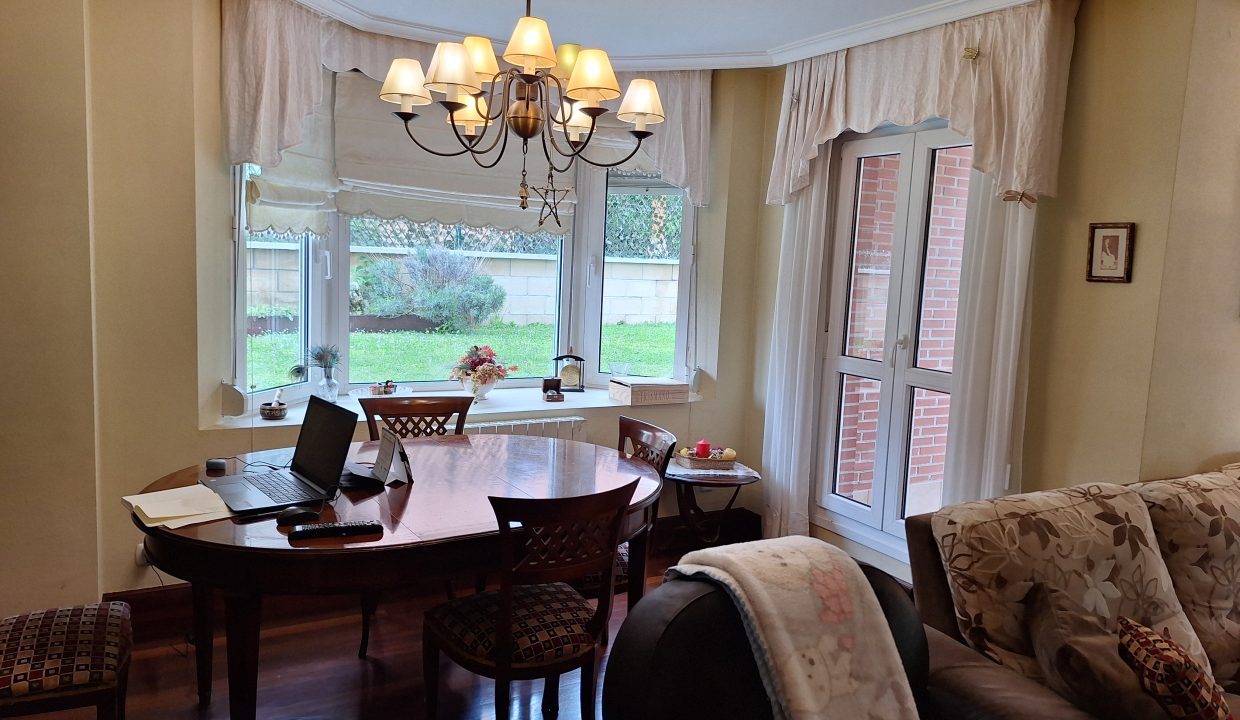COMEDOR SALON