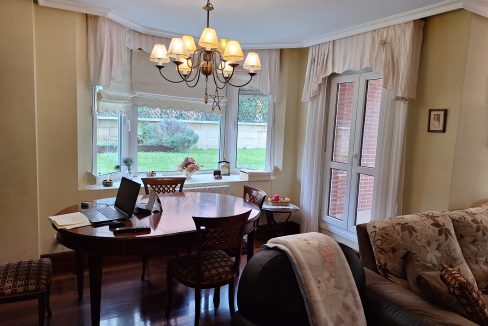 COMEDOR SALON