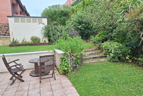 CHALET ADOSADO EN VENTA EN GORLIZ