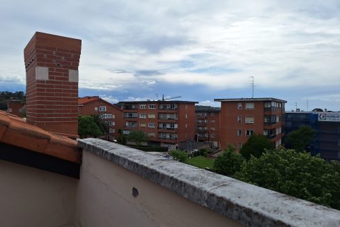 VISTAS TERRAZA ATICO II