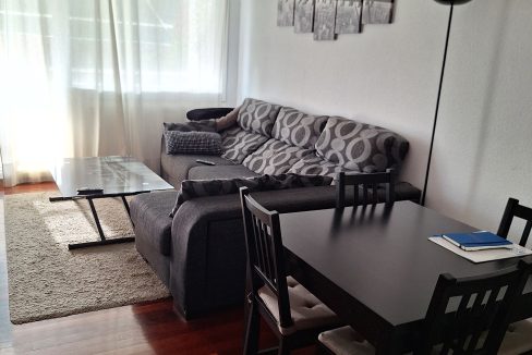 PISO EN ALQUILER PARA VERANO CERCA DEL CENTRO DE GORLIZ