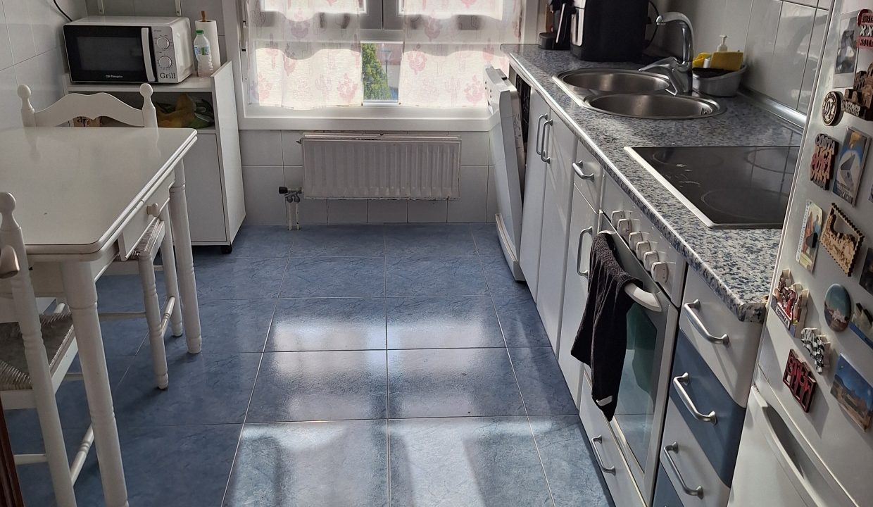 PISO EN ALQUILER PARA VERANO CERCA DEL CENTRO DE GORLIZ