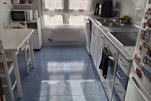 PISO EN ALQUILER PARA VERANO CERCA DEL CENTRO DE GORLIZ