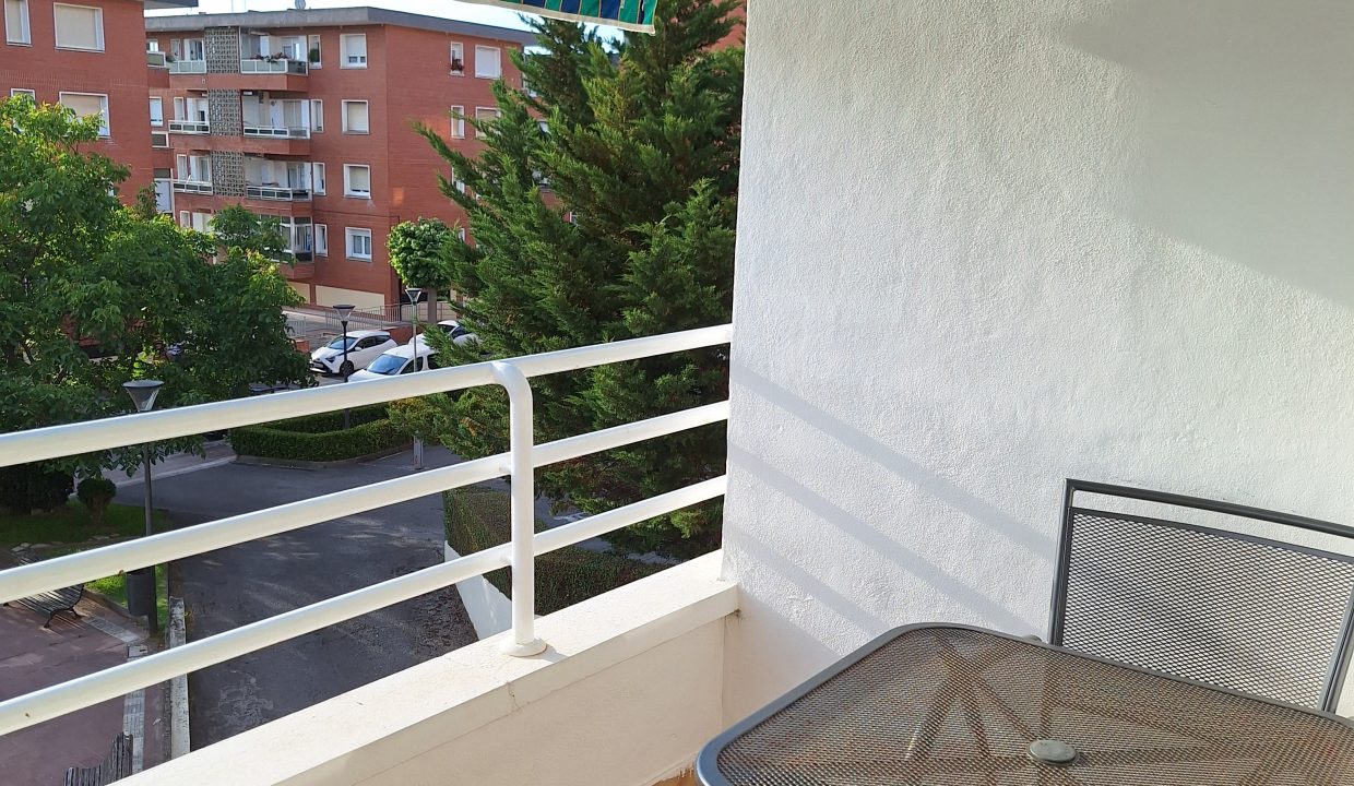 PISO EN ALQUILER PARA VERANO CERCA DEL CENTRO DE GORLIZ