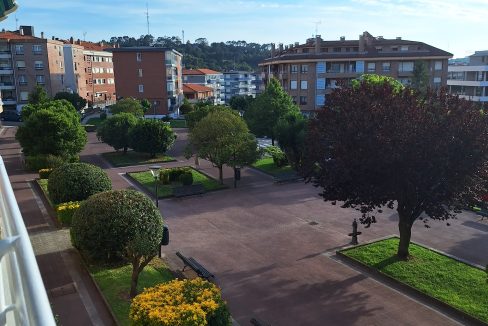 PISO EN ALQUILER PARA VERANO CERCA DEL CENTRO DE GORLIZ