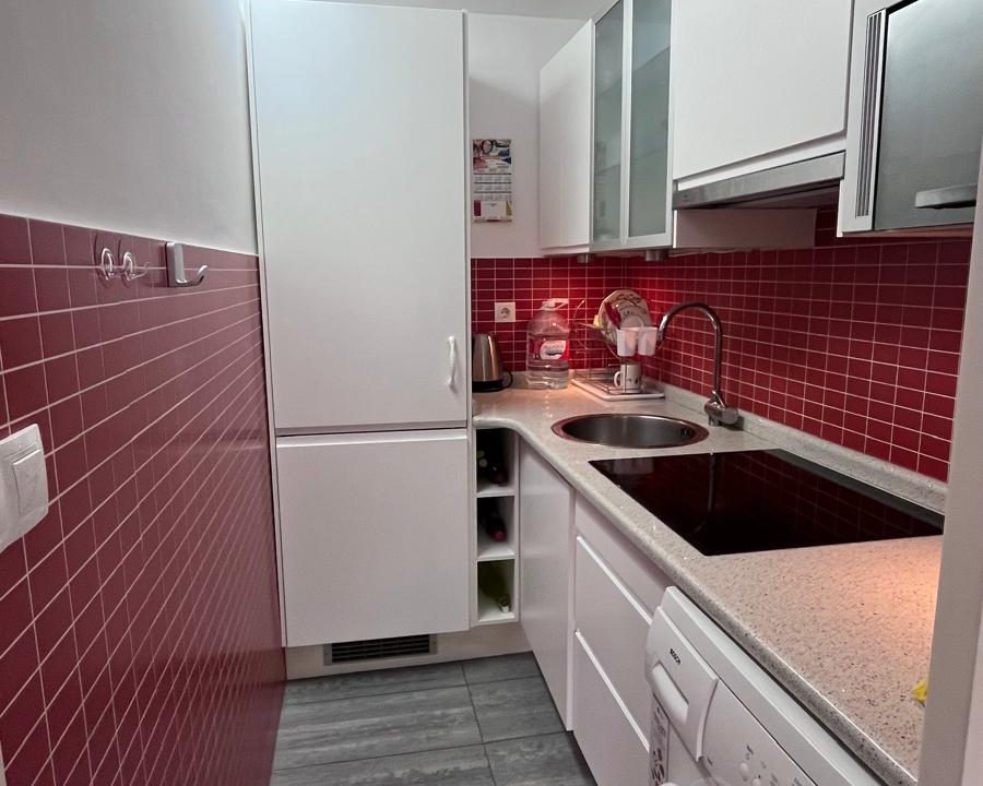 COCINA