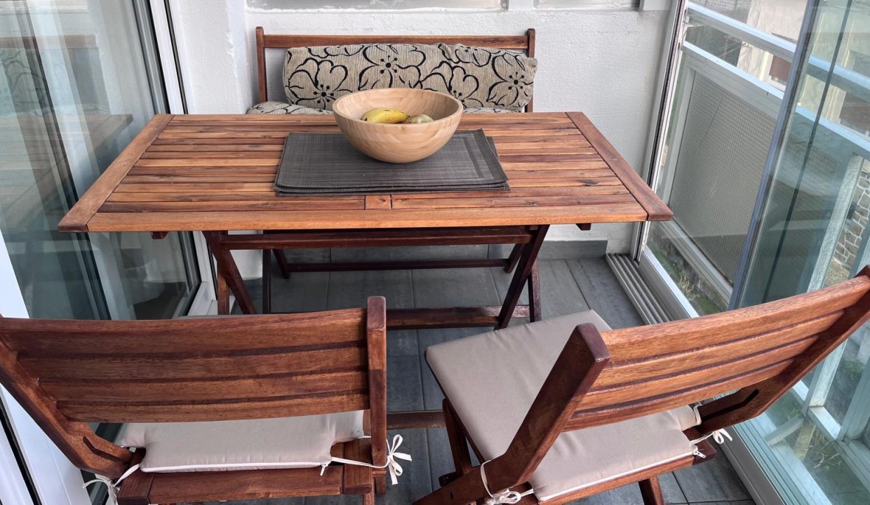 TERRAZA