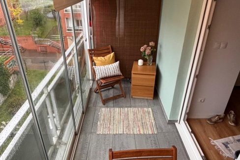 TERRAZA
