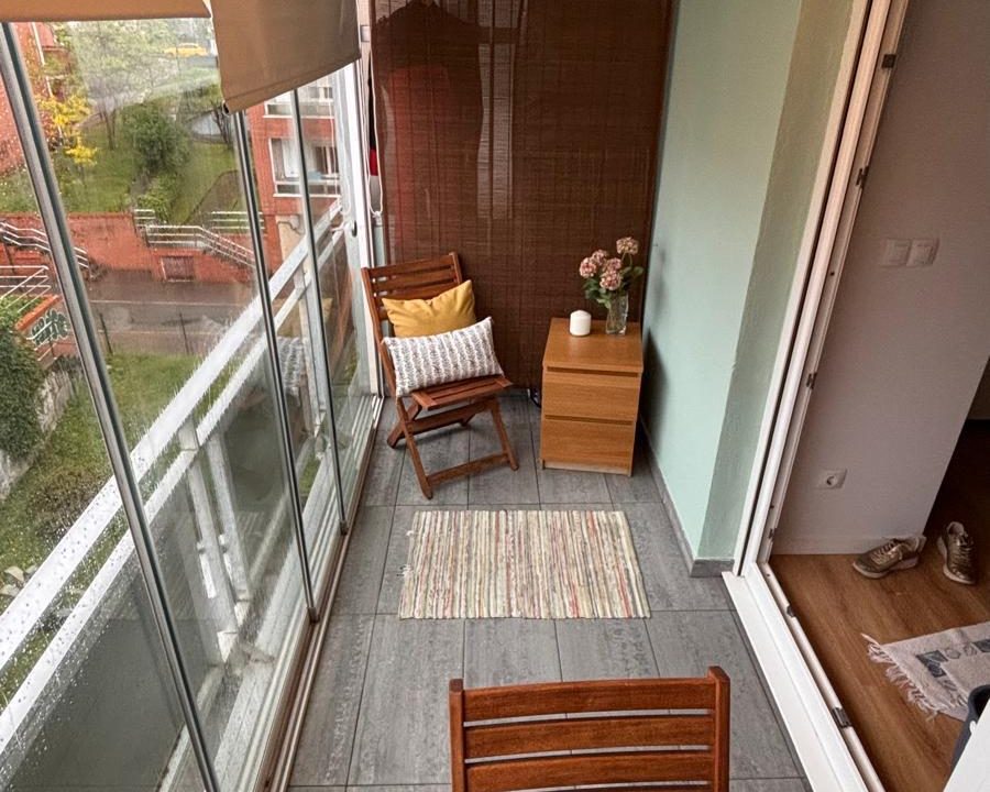 TERRAZA