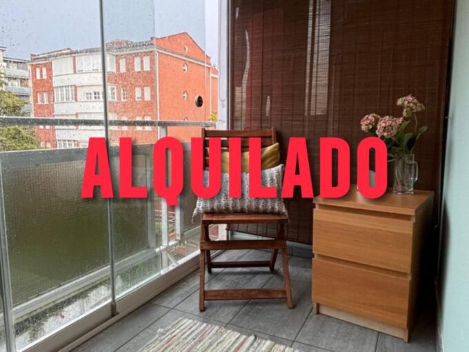 piso krutzeta alquilado