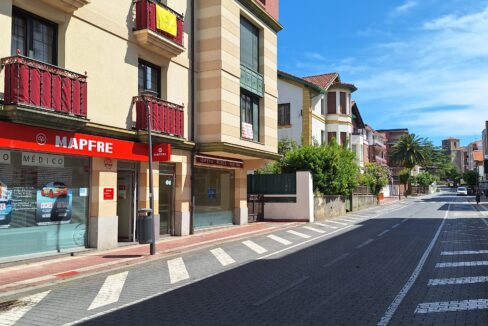 Local en alquiler en Calle Itsasbide Kalea, Gorliz