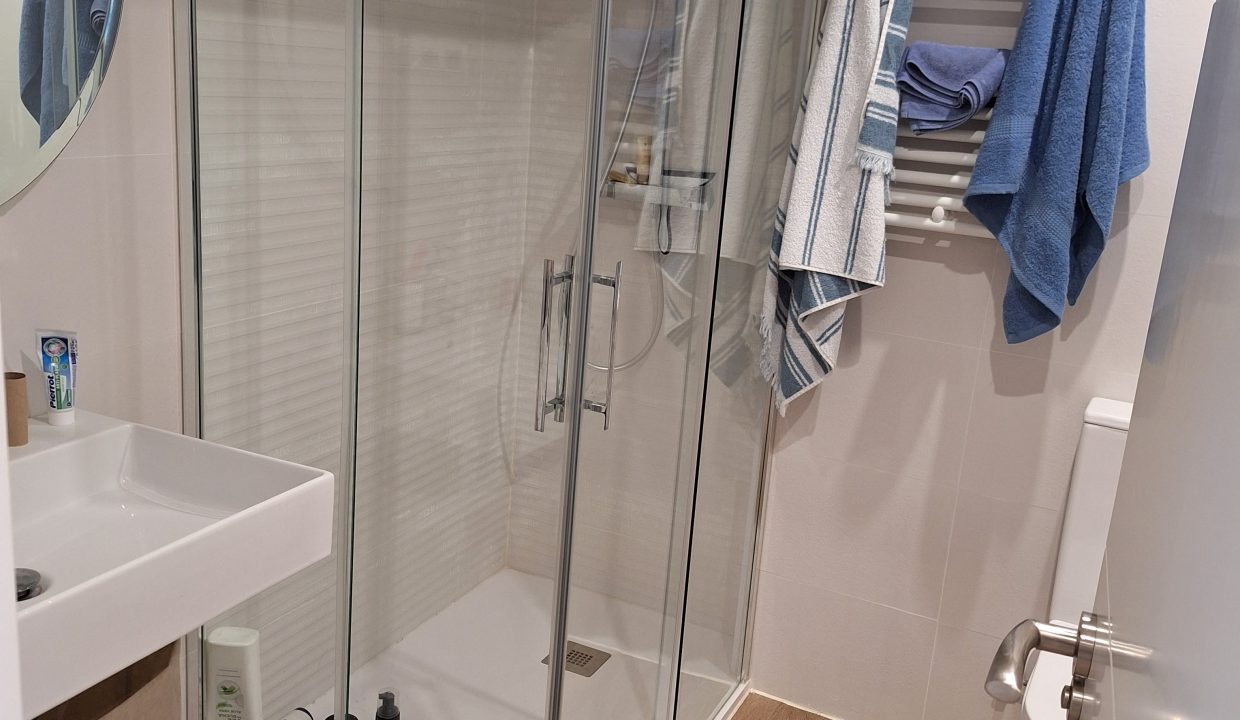 PISO EN ALQUILER PARA ESTANCIAS TEMPORALES EN GORLIZ