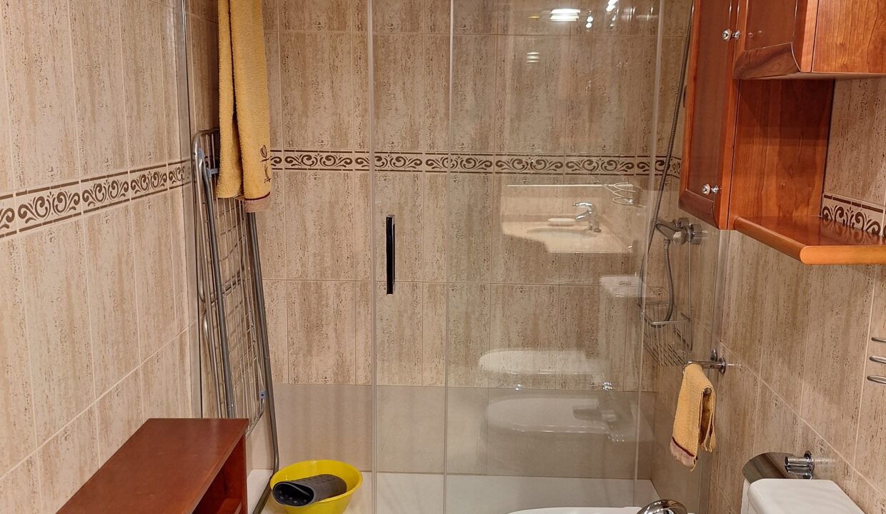 Piso en alquiler en Udaletxe Aldapa, Plentzia