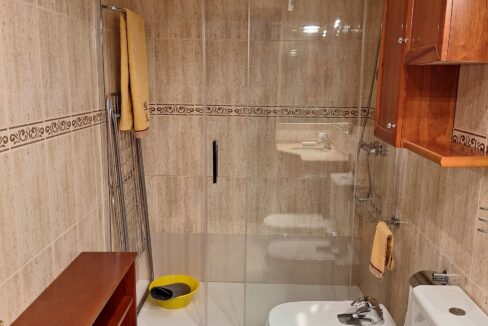 Piso en alquiler en Udaletxe Aldapa, Plentzia