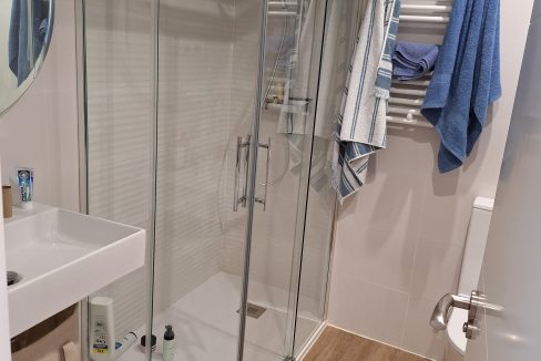 PISO EN ALQUILER PARA ESTANCIAS TEMPORALES EN GORLIZ