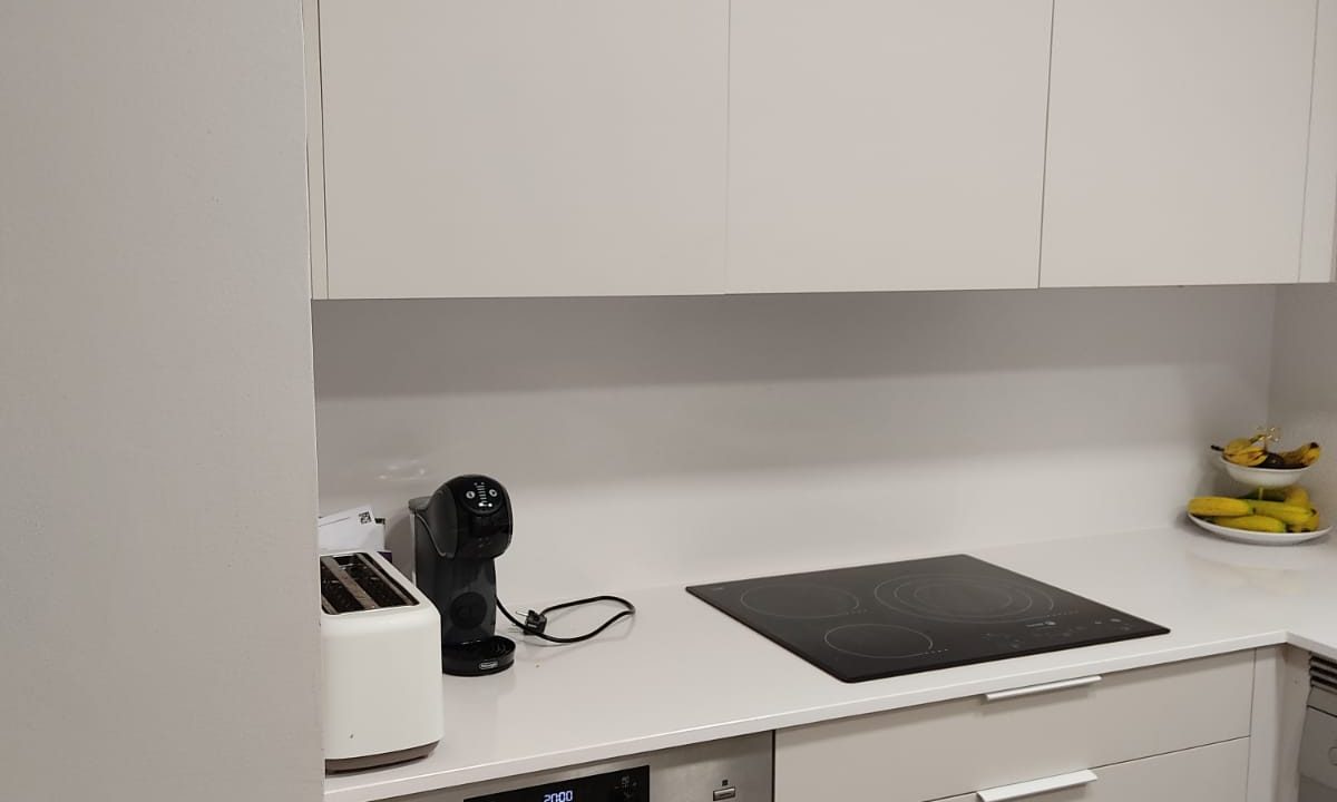 PISO EN ALQUILER PARA ESTANCIAS TEMPORALES EN GORLIZ