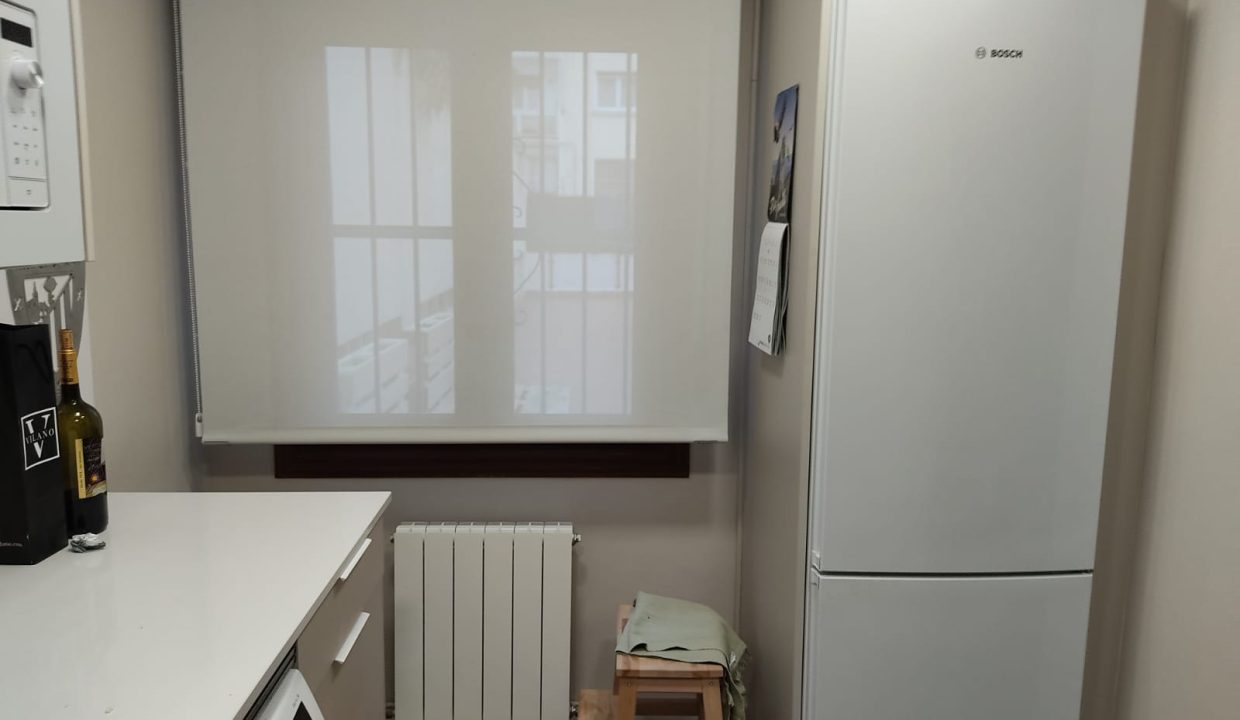 PISO EN ALQUILER PARA ESTANCIAS TEMPORALES EN GORLIZ