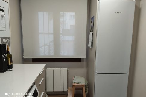 PISO EN ALQUILER PARA ESTANCIAS TEMPORALES EN GORLIZ