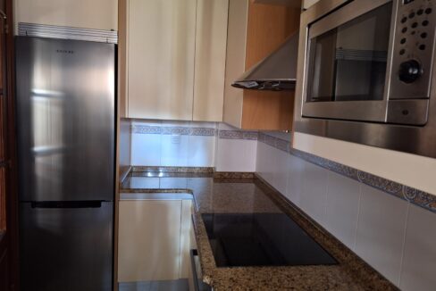 Piso en alquiler en Udaletxe Aldapa, Plentzia