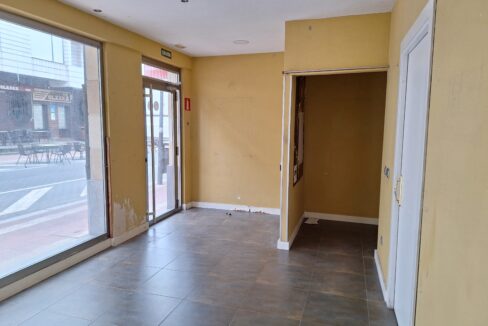 Local en alquiler en Calle Itsasbide Kalea, Gorliz