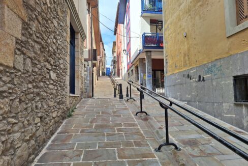 Piso en alquiler en Udaletxe Aldapa, Plentzia