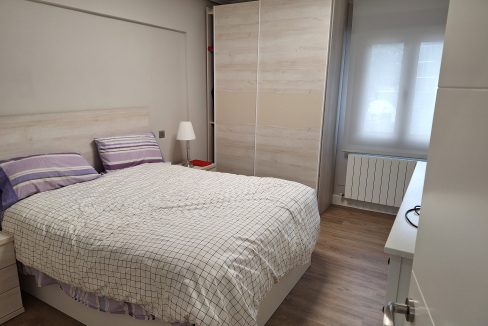 PISO EN ALQUILER PARA ESTANCIAS TEMPORALES EN GORLIZ