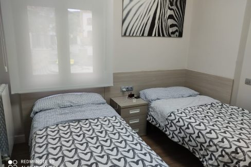 PISO EN ALQUILER PARA ESTANCIAS TEMPORALES EN GORLIZ