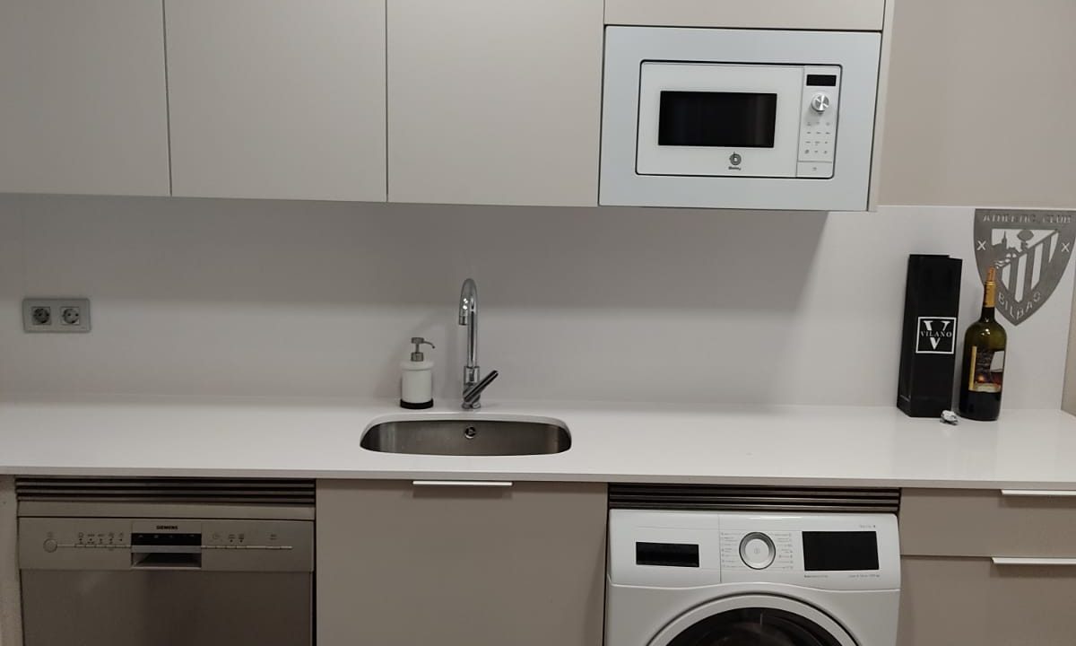 PISO EN ALQUILER PARA ESTANCIAS TEMPORALES EN GORLIZ