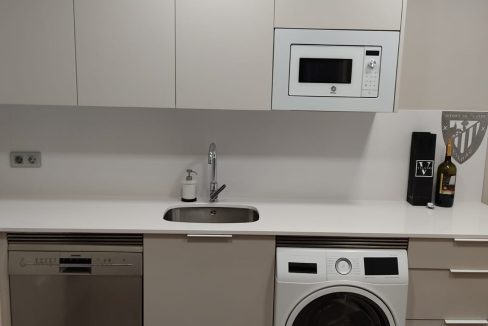 PISO EN ALQUILER PARA ESTANCIAS TEMPORALES EN GORLIZ